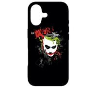 Carcasa para iPhone 17 The Dark Knight Joker Cards & Deck