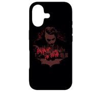 Carcasa para iPhone 17 The Dark Knight Joker People Will Die