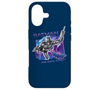 Carcasa para iPhone 17 The Dark Knight Knight Mission