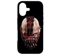 Carcasa para iPhone 17 The Dark Knight Rises Bane Mask