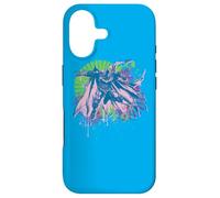 Carcasa para iPhone 17 The Dark Knight Rises Batman 80's Trash