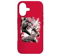 Carcasa para iPhone 17 The Dark Knight Rises Final Fight