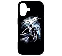 Carcasa para iPhone 17 The Dark Knight Rises More Than a Man
