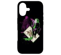 Carcasa para iPhone 17 The Dark Knight Wild Card