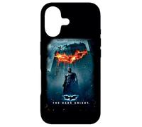 Carcasa para iPhone 17 The Dark Knight Without Rules Poster