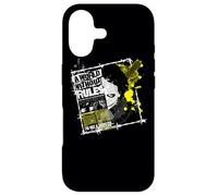Carcasa para iPhone 17 The Dark Knight World Without Rules