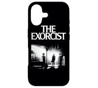 Carcasa para iPhone 17 The Exorcist Poster