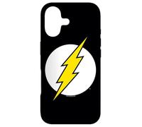 Carcasa para iPhone 17 The Flash Classic