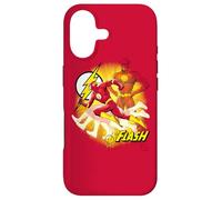 Carcasa para iPhone 17 The Flash Lightning Fast