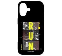 Carcasa para iPhone 17 The Flash Movie Batman Supergirl Run