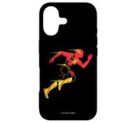 Carcasa para iPhone 17 The Flash Movie Batman Supergirl Silhouette