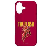 Carcasa para iPhone 17 The Flash Movie Gotta Go Fast