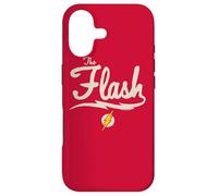 Carcasa para iPhone 17 The Flash Old School Flash