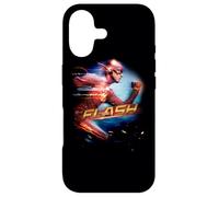 Carcasa para iPhone 17 The Flash: TV Series Fastest Man