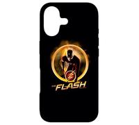 Carcasa para iPhone 17 The Flash: TV Series Fastest Man Alive