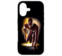 Carcasa para iPhone 17 The Flash: TV Series Ready