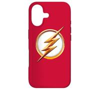 Carcasa para iPhone 17 The Flash: TV Series Season 4 Logo