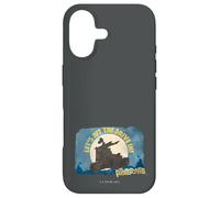 Carcasa para iPhone 17 The Flintstones Let's Hit The Drive In