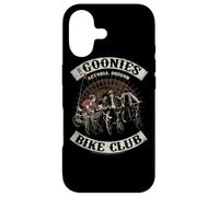 Carcasa para iPhone 17 The Goonies Bike Club