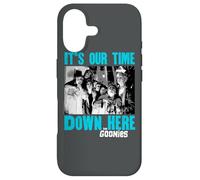 Carcasa para iPhone 17 The Goonies Down Here