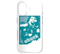 Carcasa para iPhone 17 The Goonies I Heart Chunk
