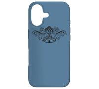 Carcasa para iPhone 17 The Goonies Never Die Kraken