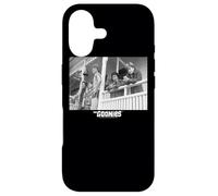 Carcasa para iPhone 17 The Goonies Porch Cast