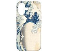 Carcasa para iPhone 17 The Great Wave Off Kanagawa