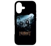 Carcasa para iPhone 17 The Hobbit A Journey