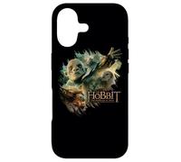 Carcasa para iPhone 17 The Hobbit Baddies