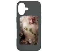Carcasa para iPhone 17 The Hobbit Balin