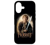 Carcasa para iPhone 17 The Hobbit Bilbo and Sting