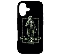 Carcasa para iPhone 17 The Hobbit Bilbo Stare