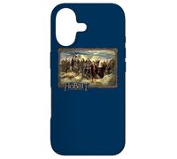 Carcasa para iPhone 17 The Hobbit & Company