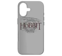 Carcasa para iPhone 17 The Hobbit Door Logo