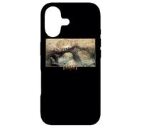 Carcasa para iPhone 17 The Hobbit Epic Journey
