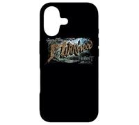 Carcasa para iPhone 17 The Hobbit Greetings from Mirkwood