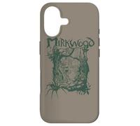 Carcasa para iPhone 17 The Hobbit Mirkwood Line