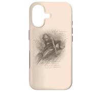 Carcasa para iPhone 17 The Hobbit Riddles