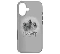 Carcasa para iPhone 17 The Hobbit Three Trolls