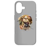 Carcasa para iPhone 17 The Hobbit Trinity of Blades