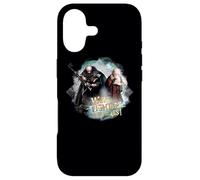 Carcasa para iPhone 17 The Hobbit We Are Fighers