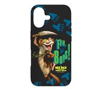 Carcasa para iPhone 17 The Ice Age Adventures of Buck Wild ‘Ello Boys