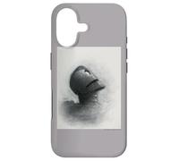 Carcasa para iPhone 17 The Iron Giant Looking Up