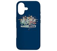 Carcasa para iPhone 17 The Jetsons Party Like It's 2099