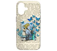 Carcasa para iPhone 17 The Key To Wonderland - Alicia en el país de Las Maravillas