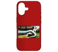 Carcasa para iPhone 17 The Killer Shrews Vintage Horror