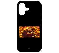 Carcasa para iPhone 17 The Lord of The Rings Destruction of The One Ring