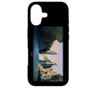 Carcasa para iPhone 17 The Lord of The Rings Gates of Argonath