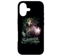 Carcasa para iPhone 17 The Lord of The Rings Samwise The Brave